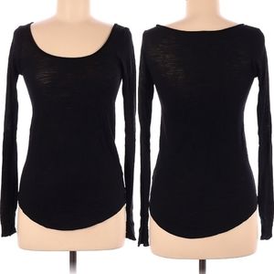 ❄️[With & Wessel] merino wool tee